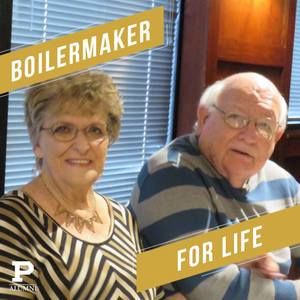 Meet your Posher, Carolyn